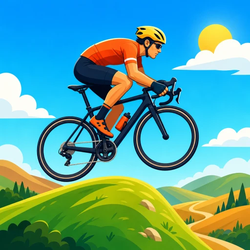 Pedal Peaks app icon